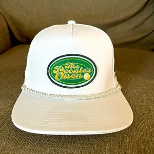Waste Management hat